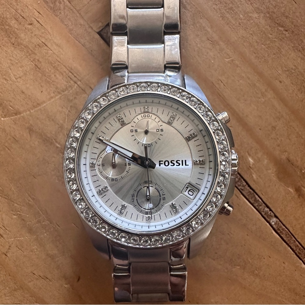 Fossil Watch